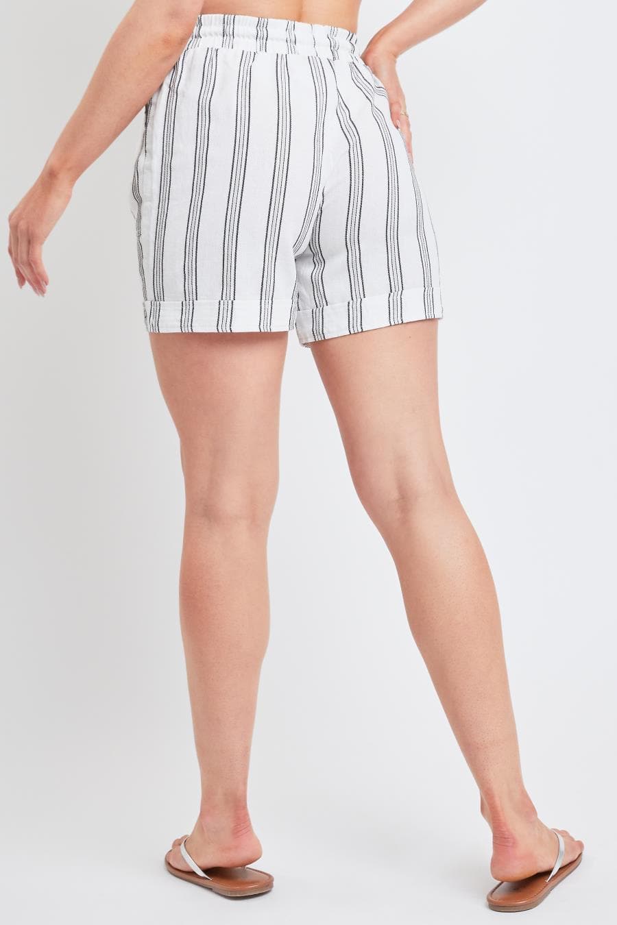 Cream Stripe