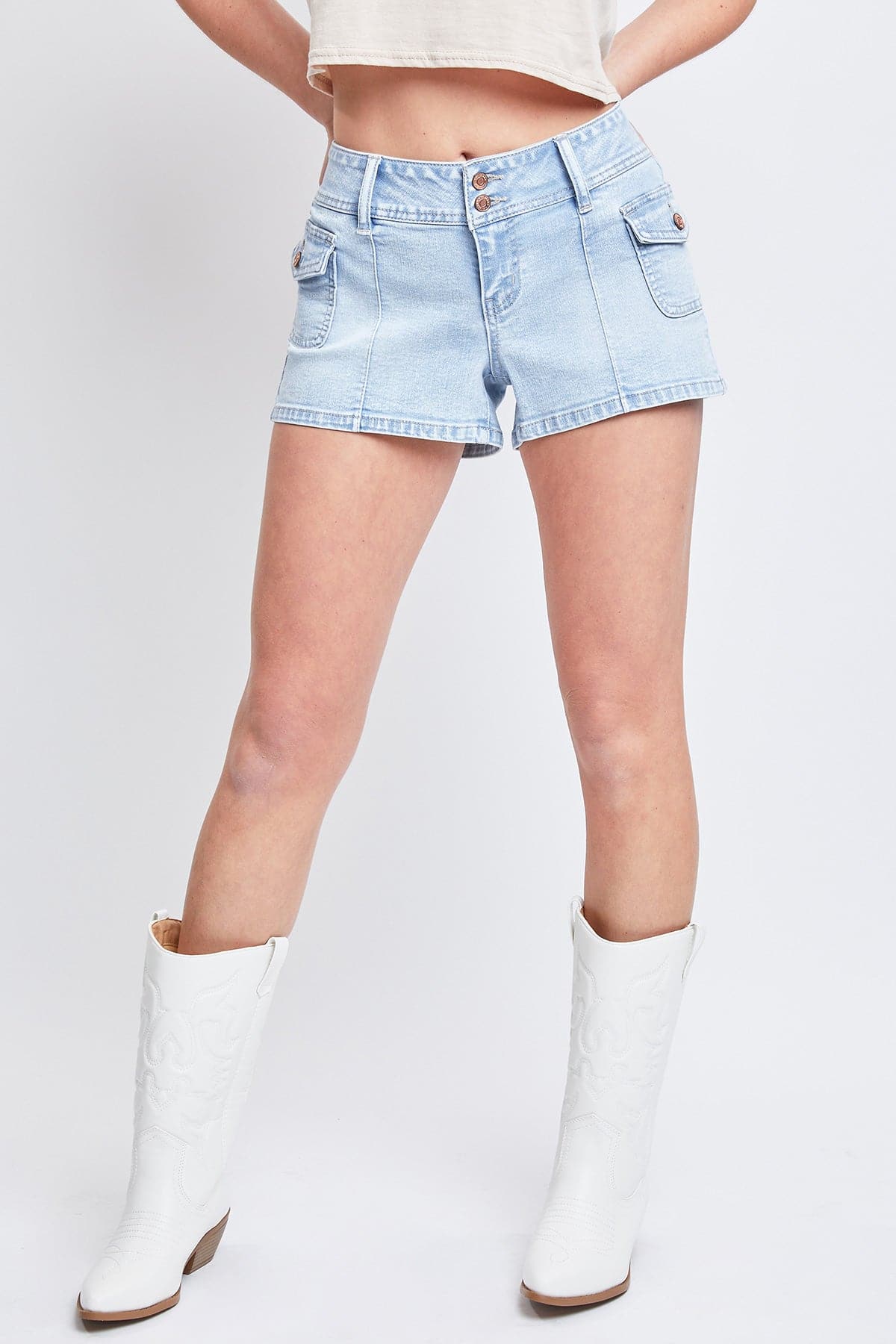 Q Celeste Blue