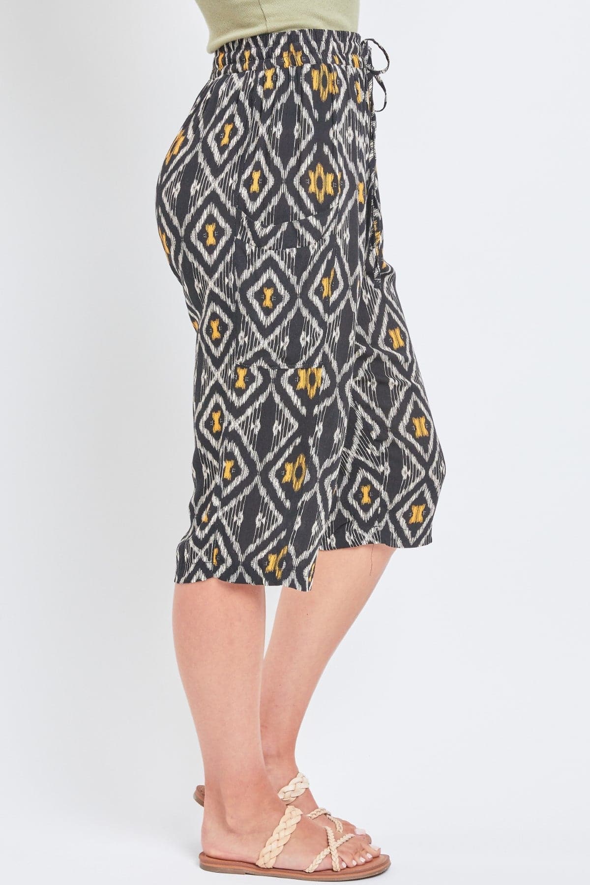 Stripe Batik