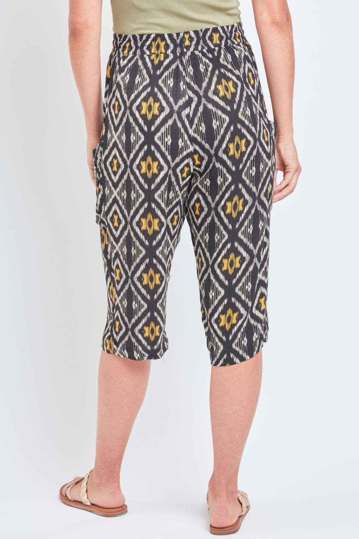 Stripe Batik