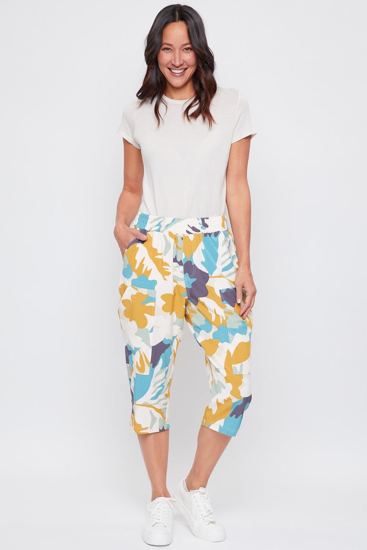 Modern Camo