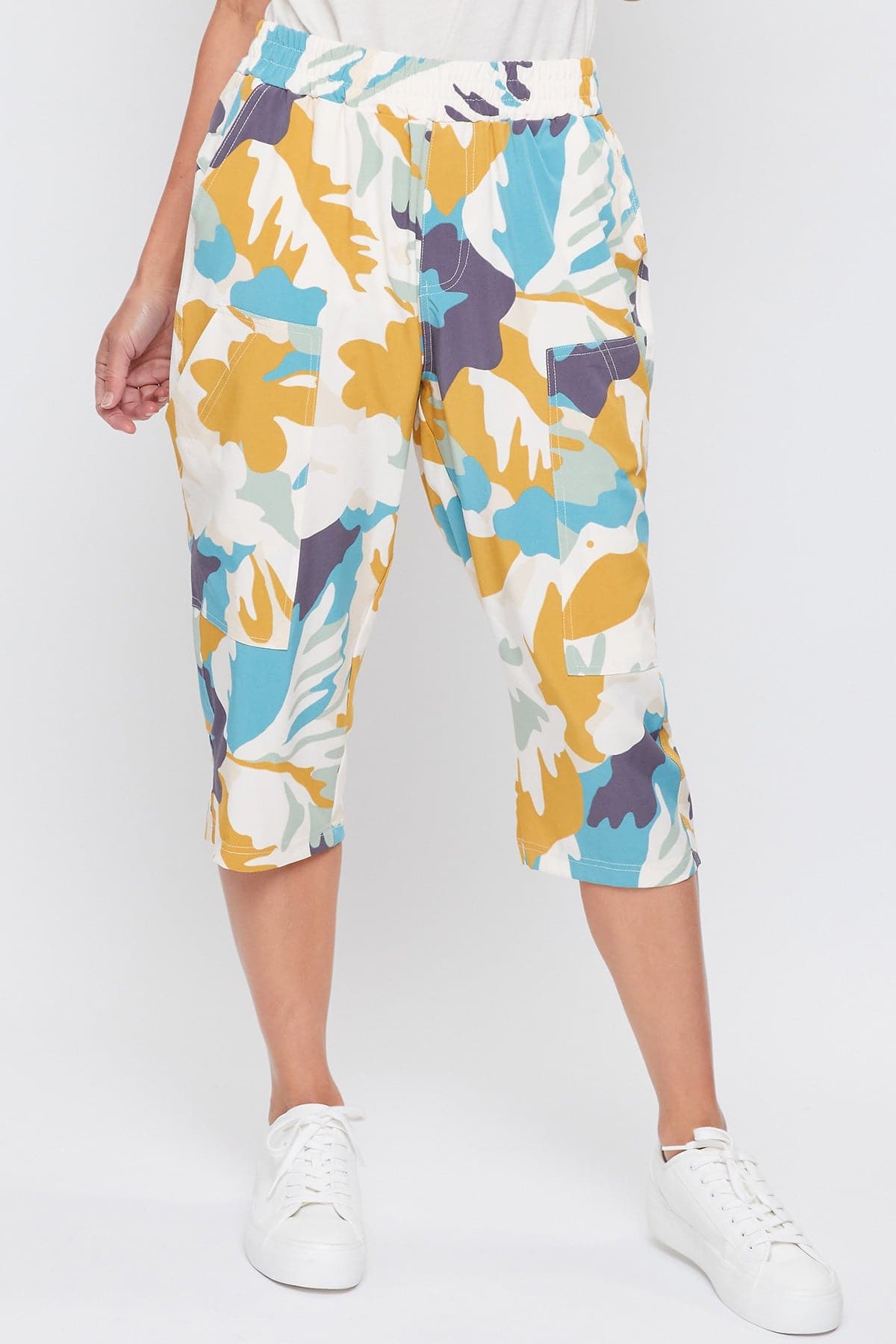 Modern Camo