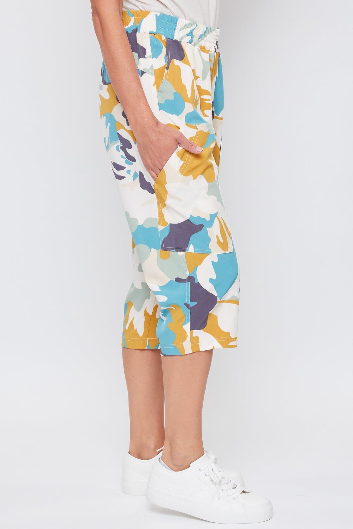 Modern Camo