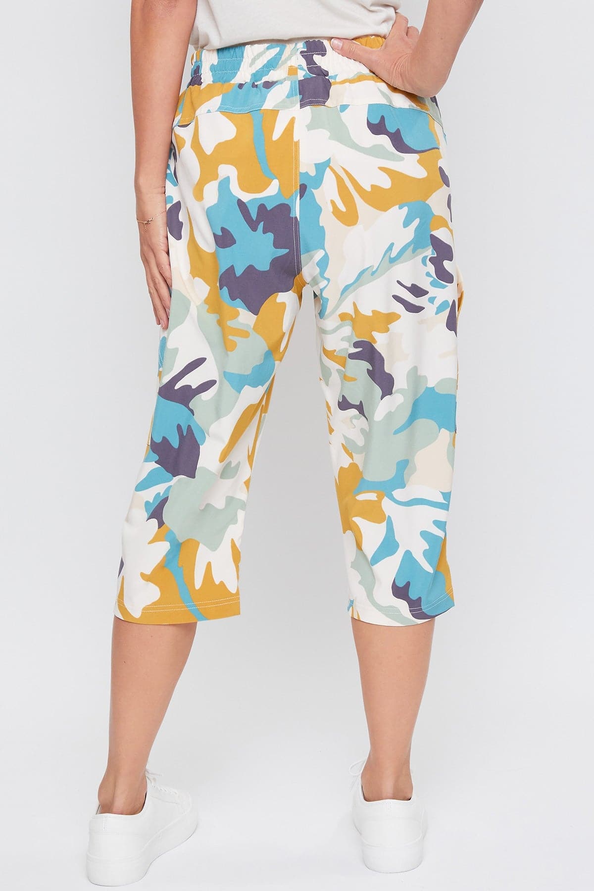Modern Camo