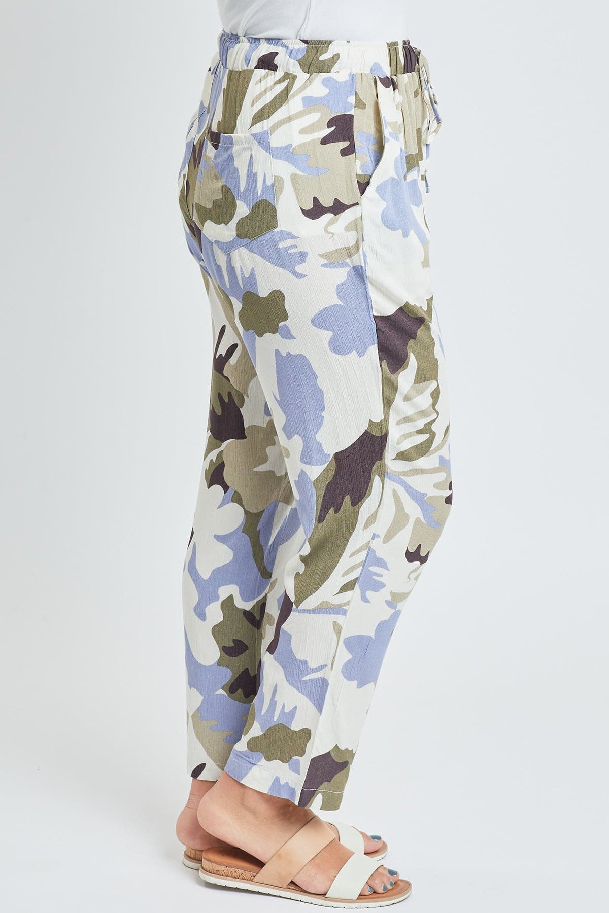 Modern Camo