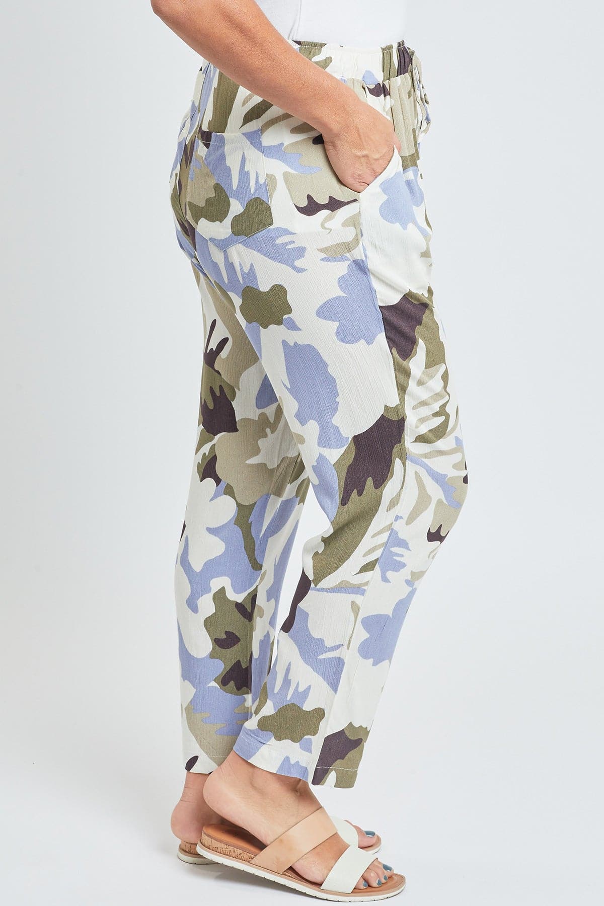 Modern Camo