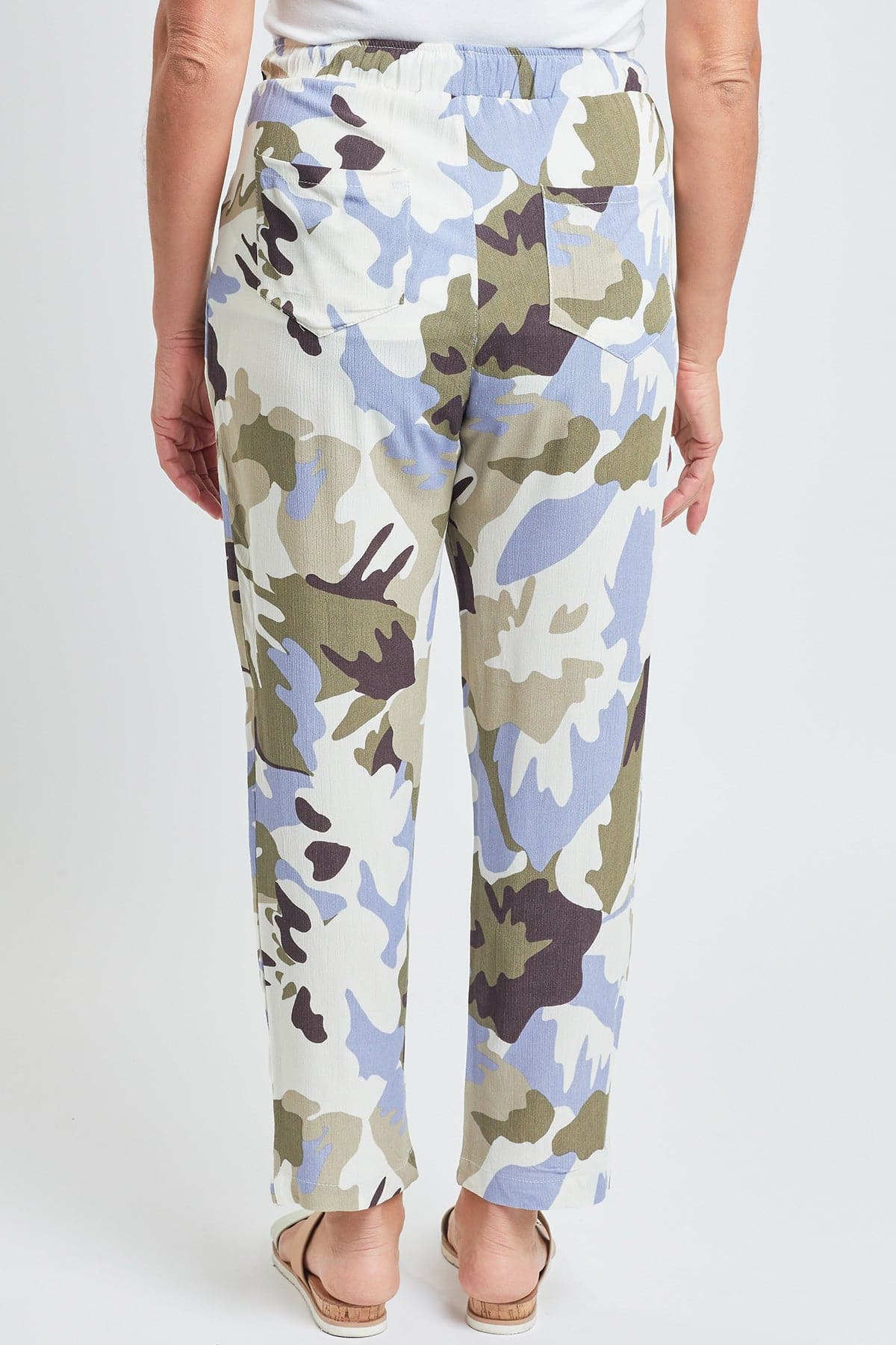 Modern Camo
