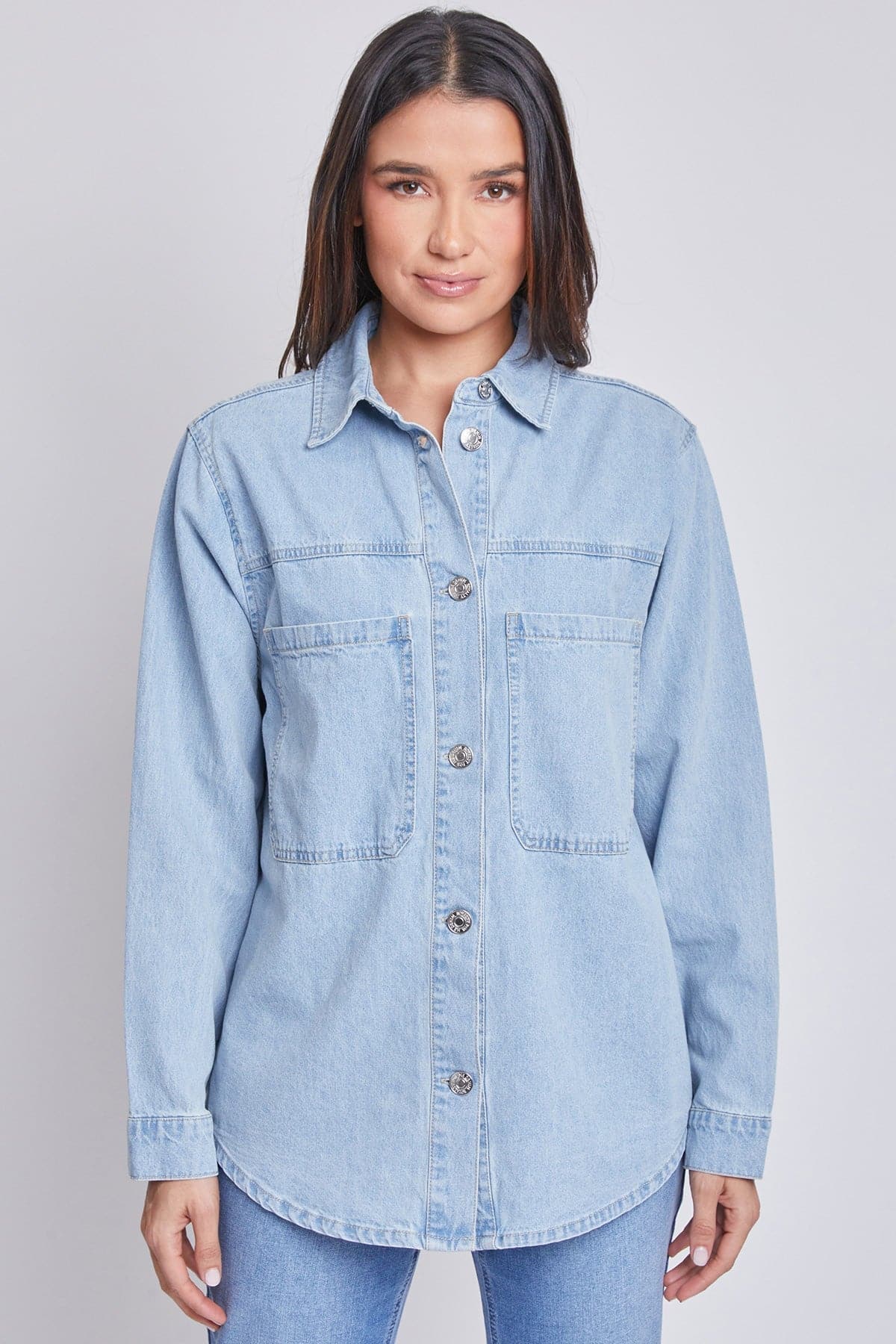 L Light Blue