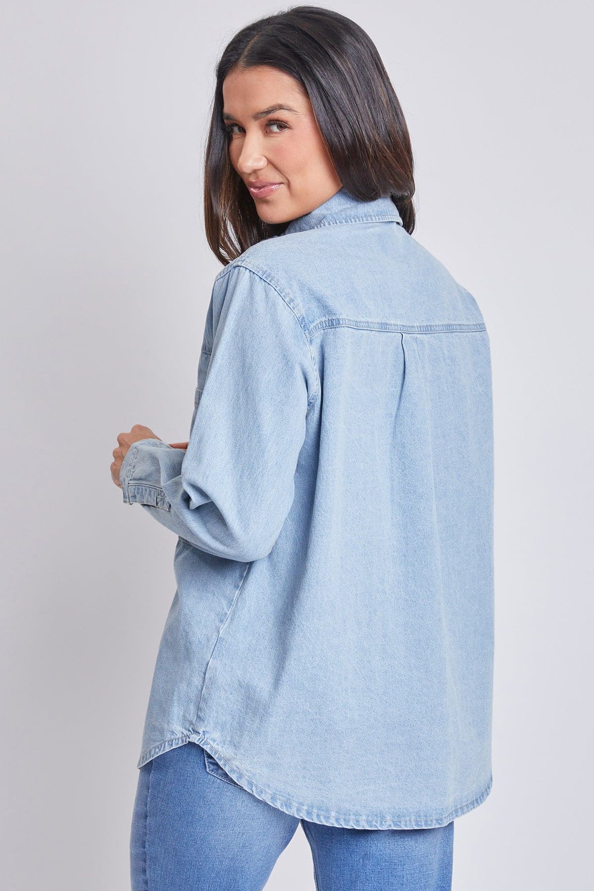 L Light Blue