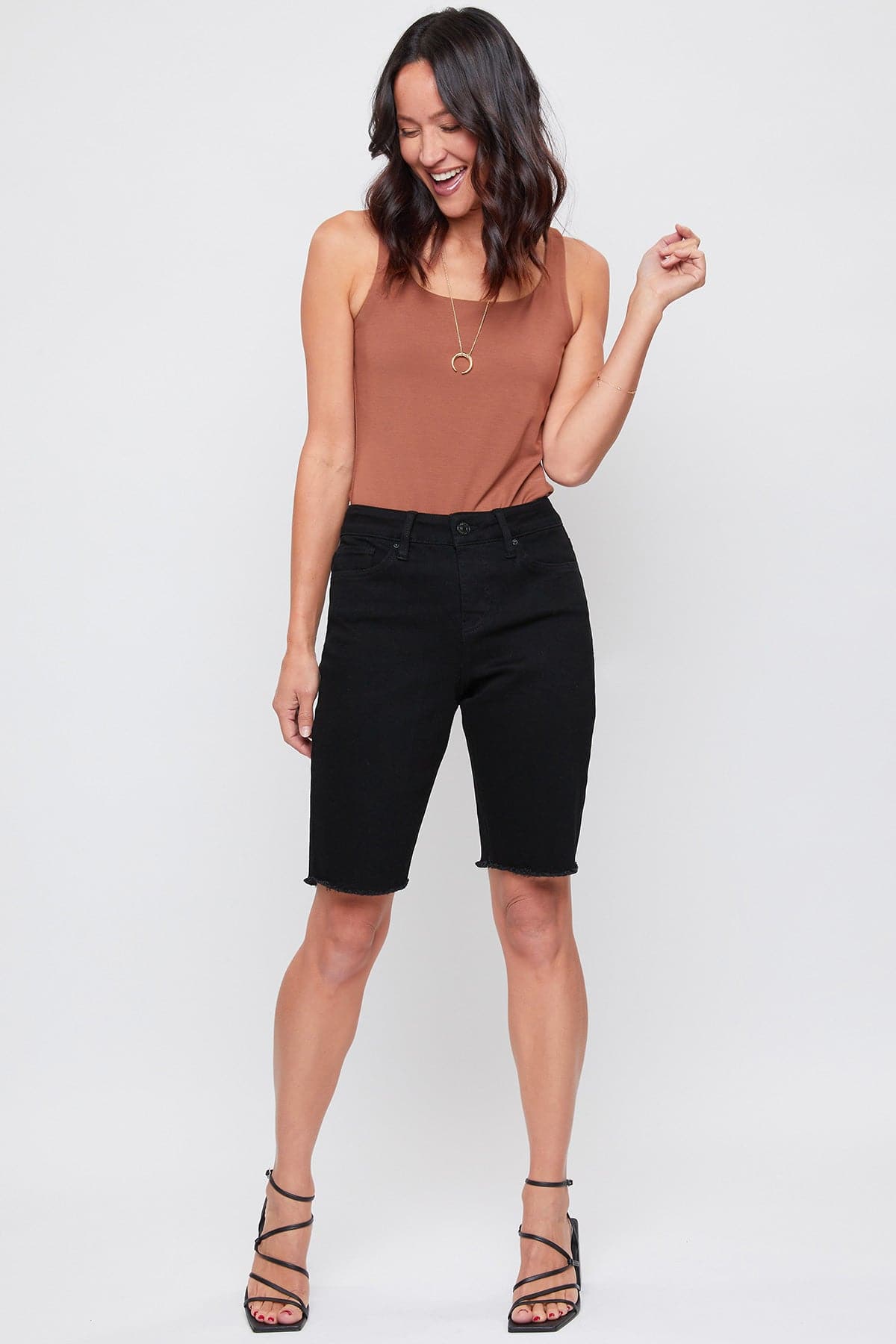 W Black