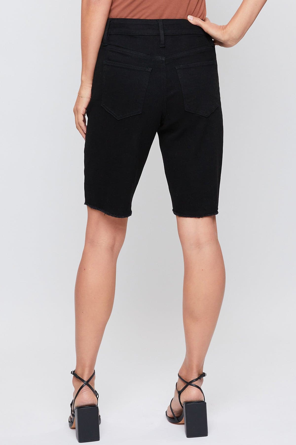 W Black