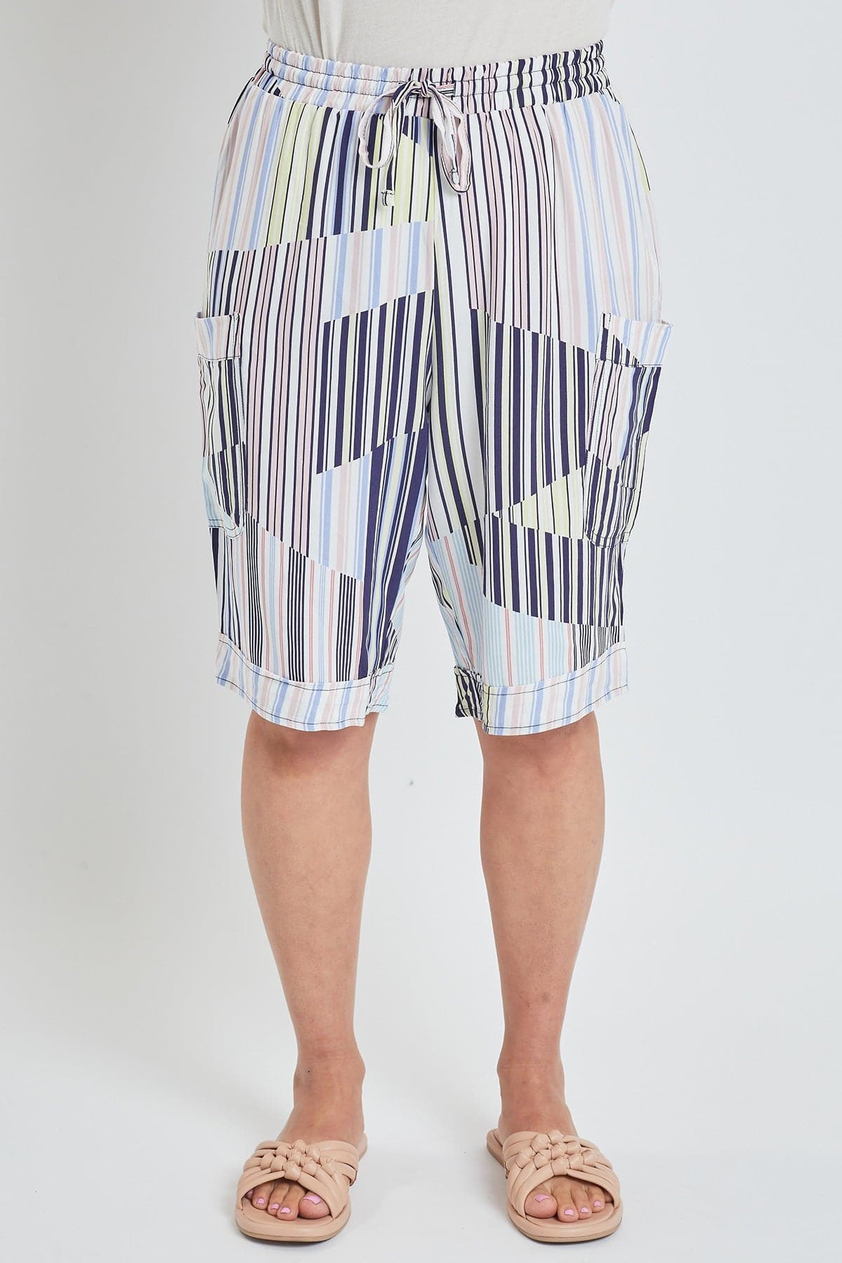 Broken Stripe