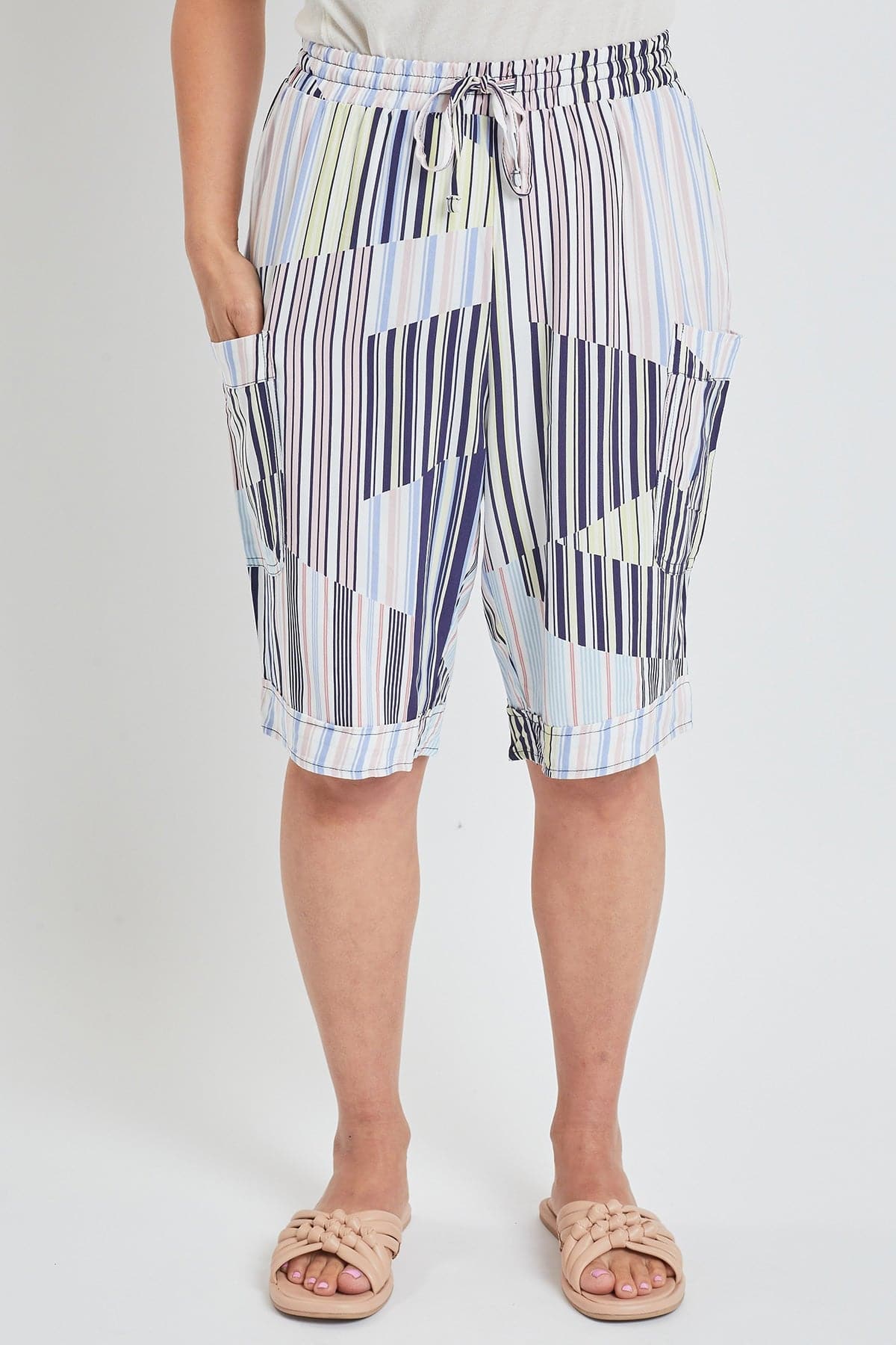 Broken Stripe