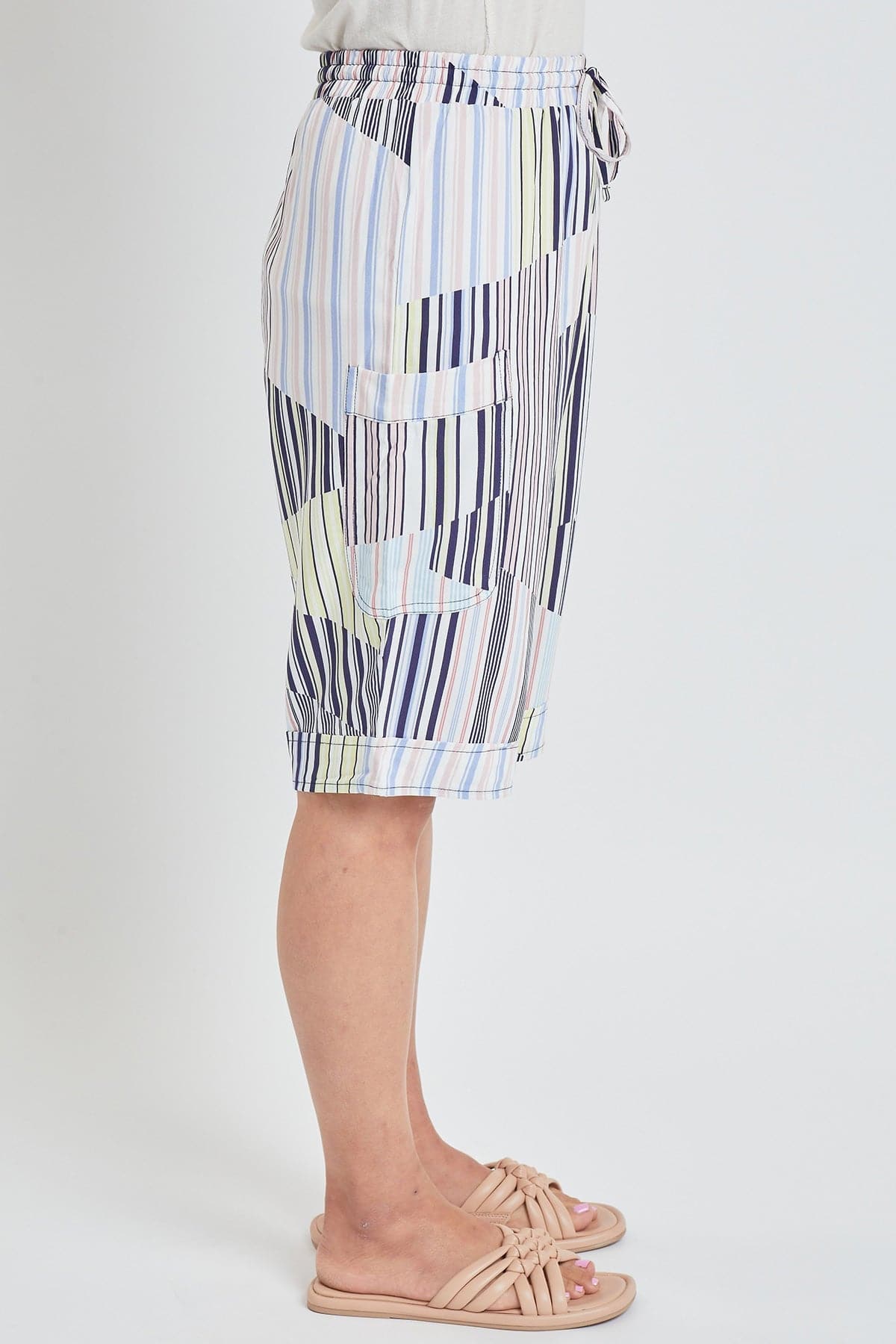 Broken Stripe