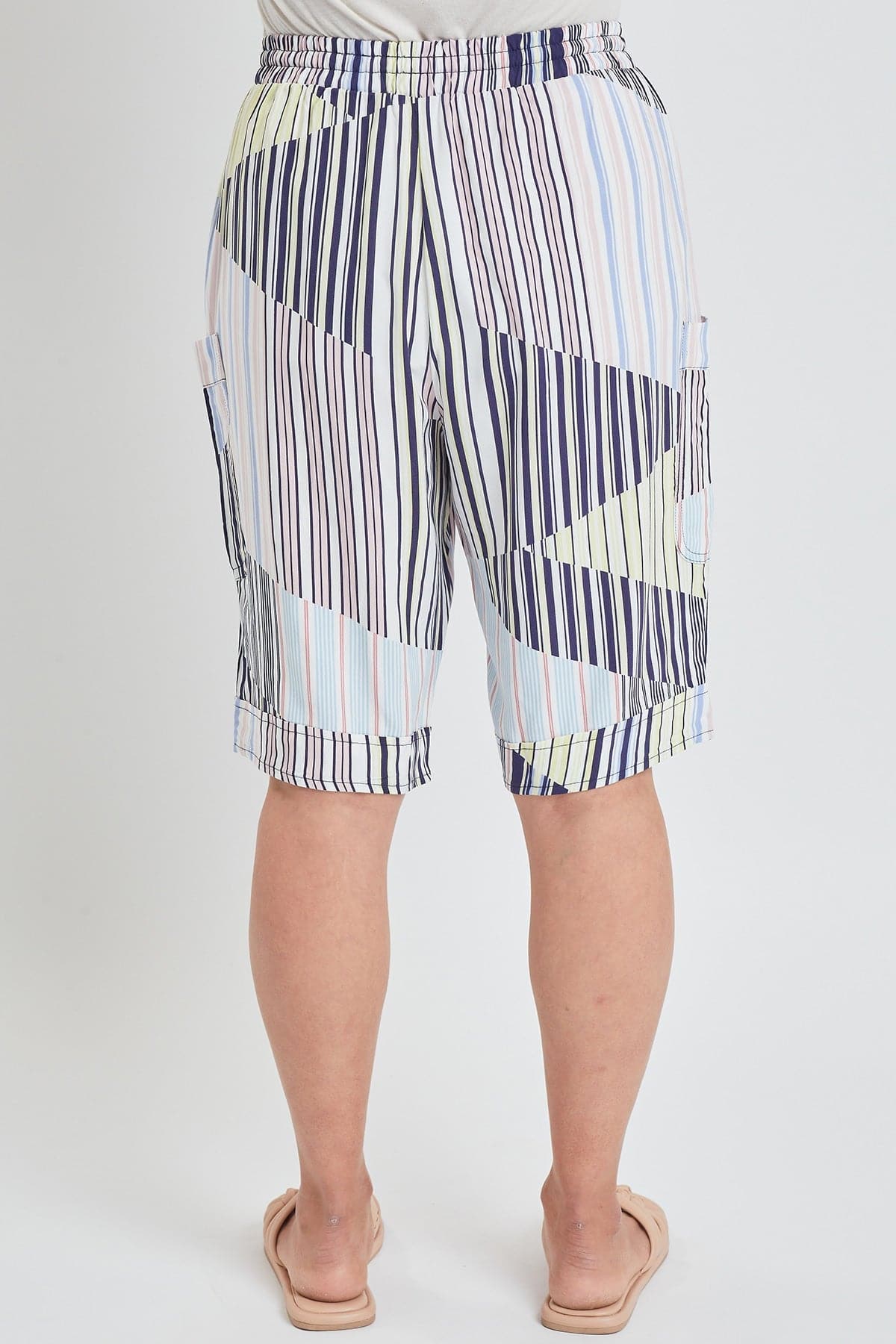 Broken Stripe
