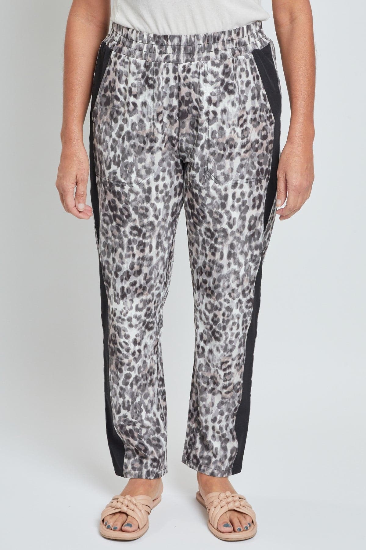 Women's Straight Leg Jogger