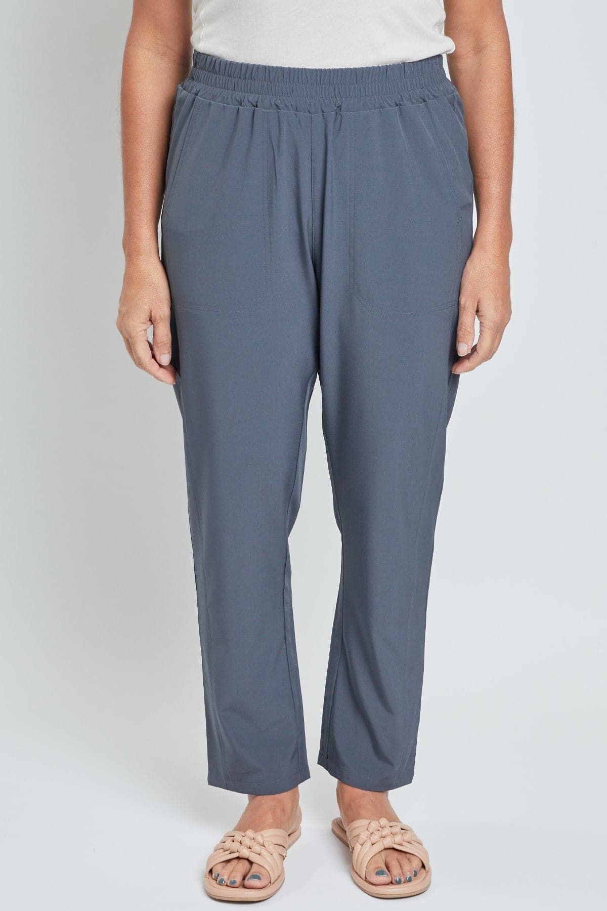 Women's Straight Leg Jogger