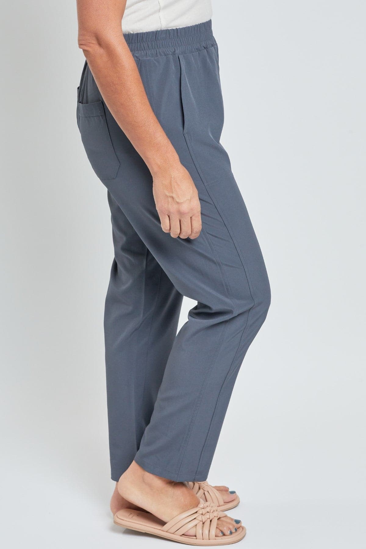 Women's Straight Leg Jogger