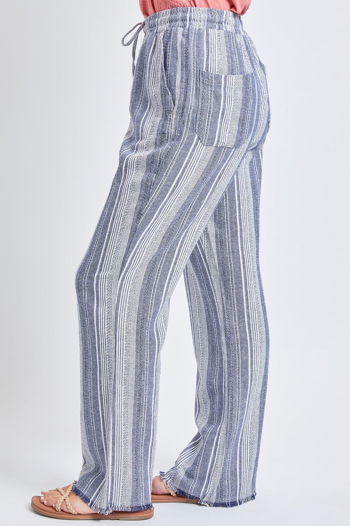 Navy Variance