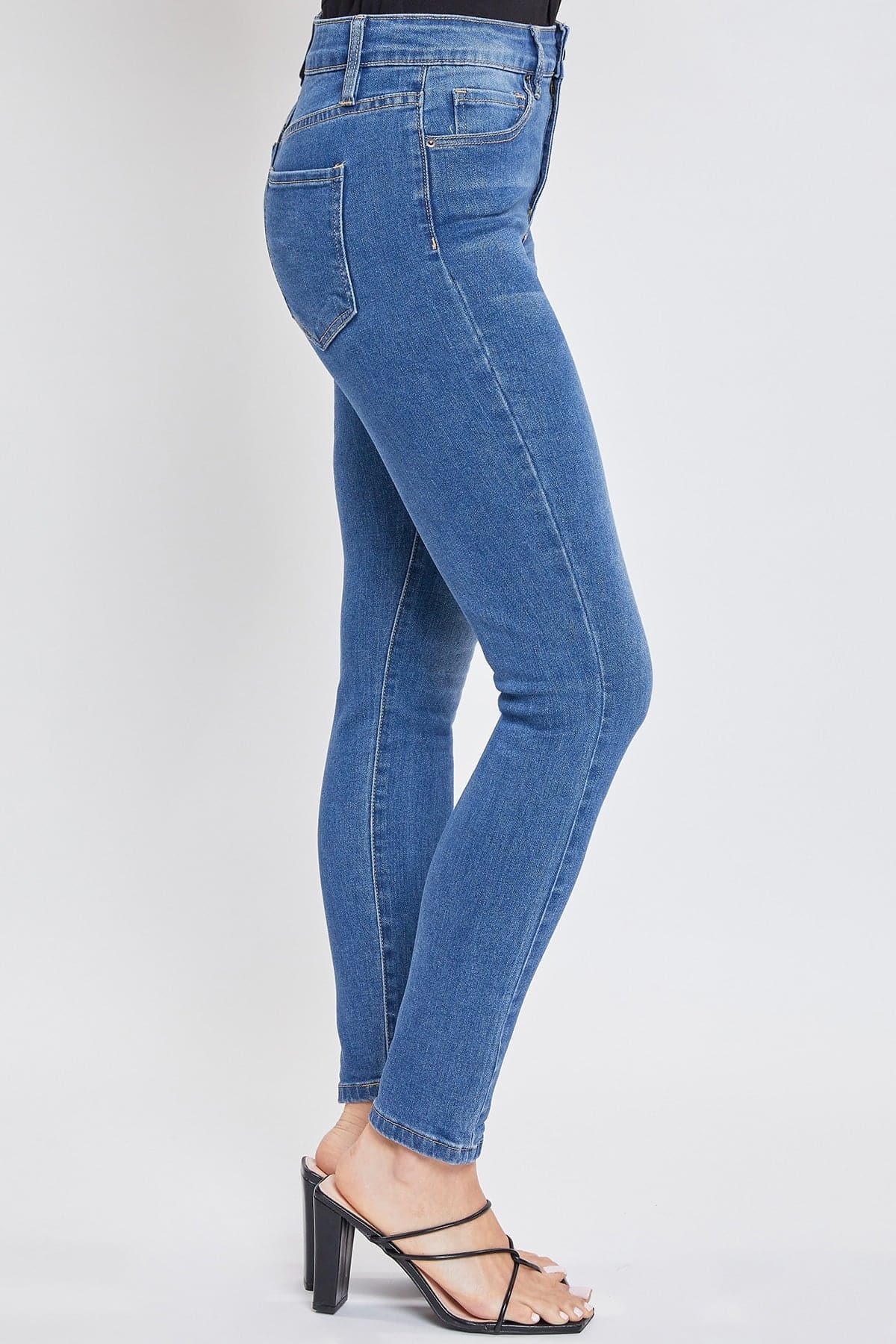 M Medium Blue