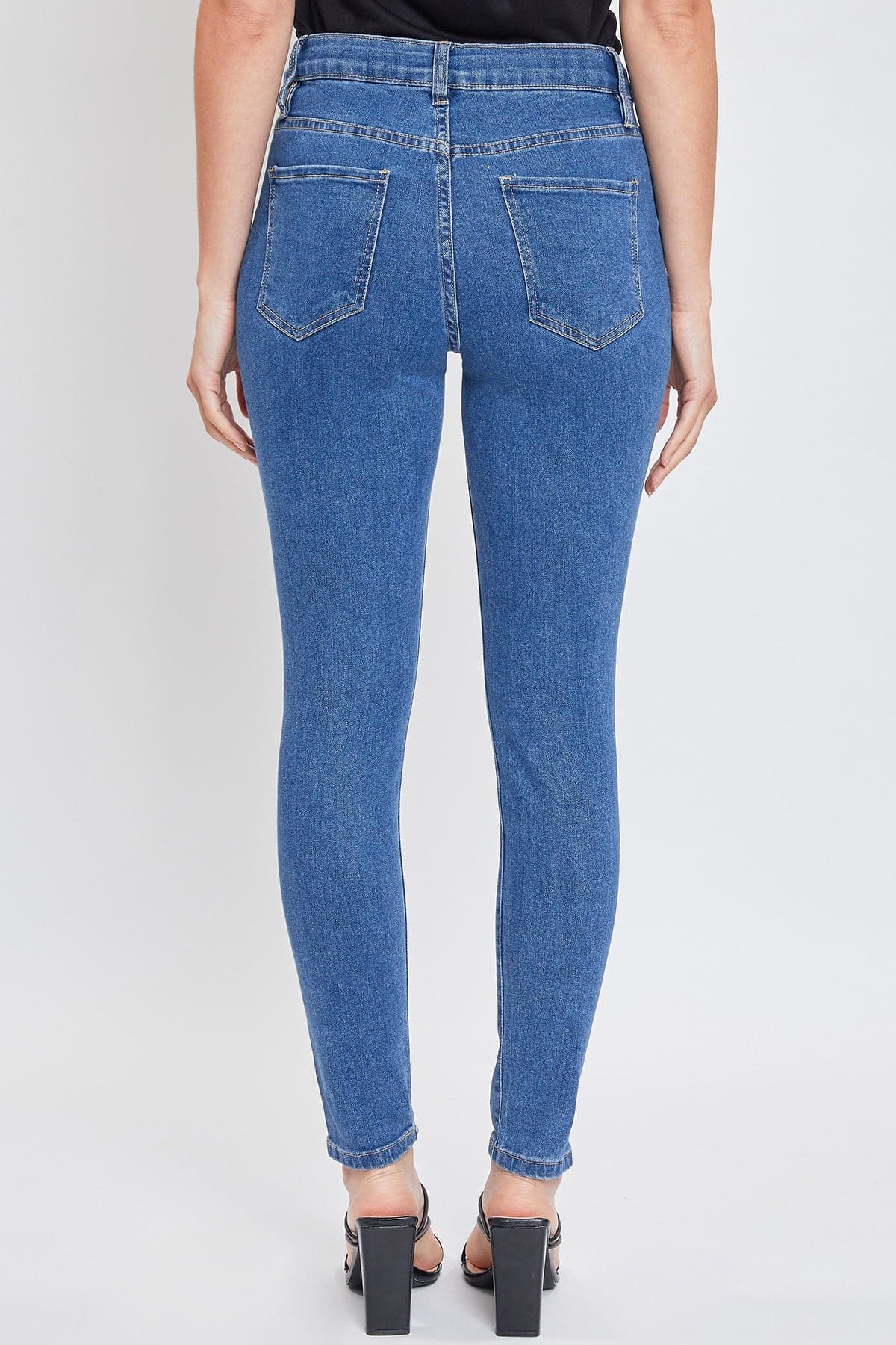M Medium Blue