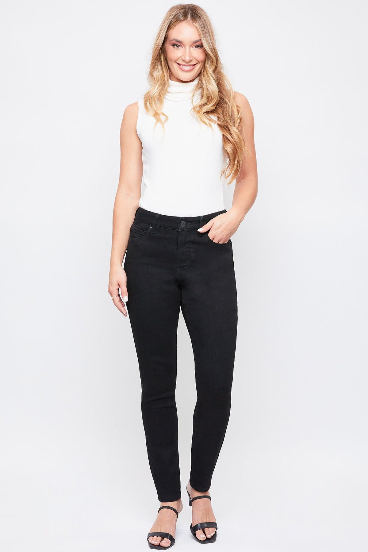 W Black