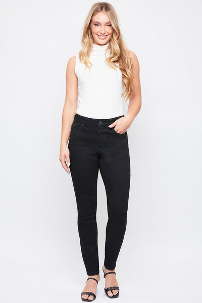 W Black