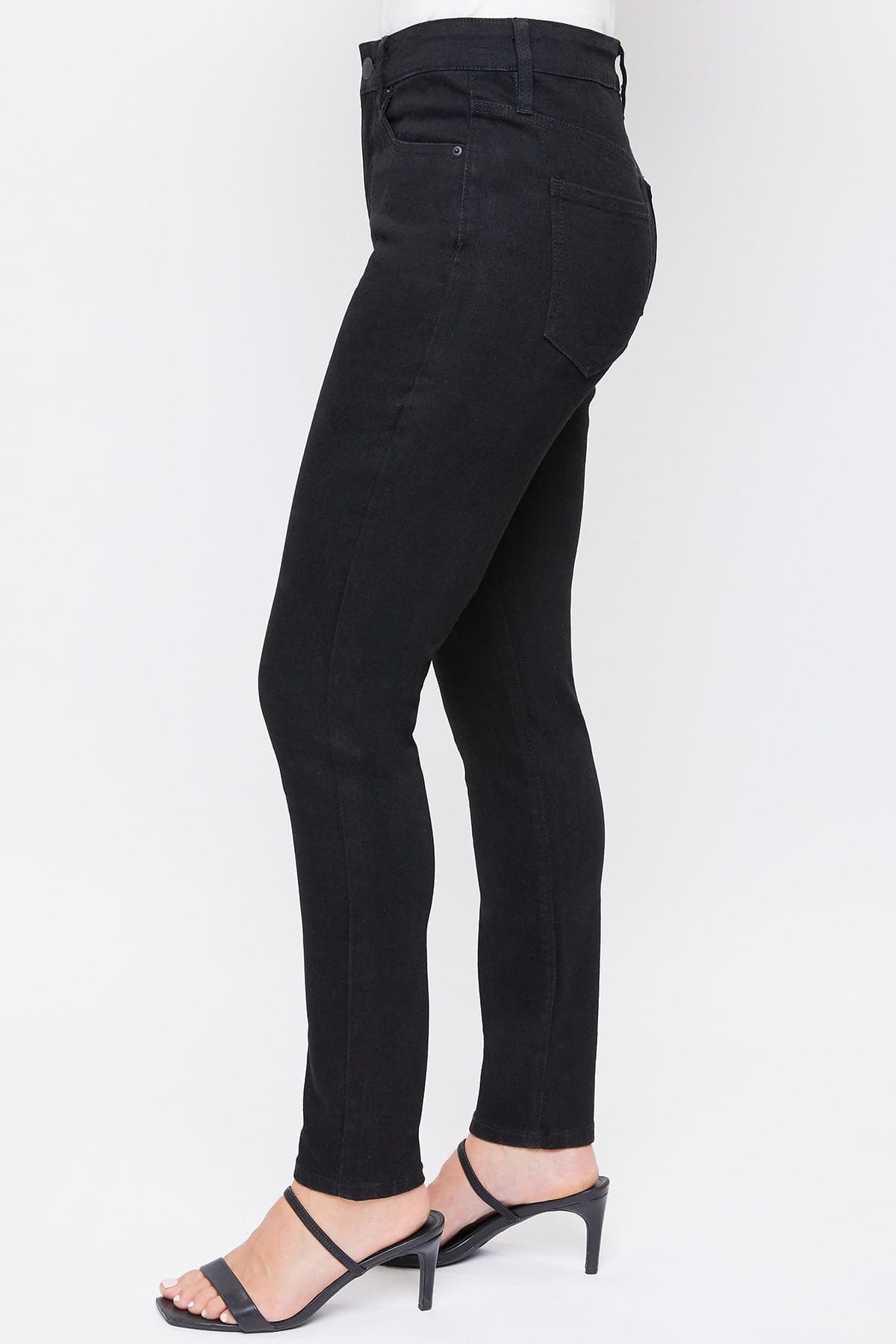 W Black