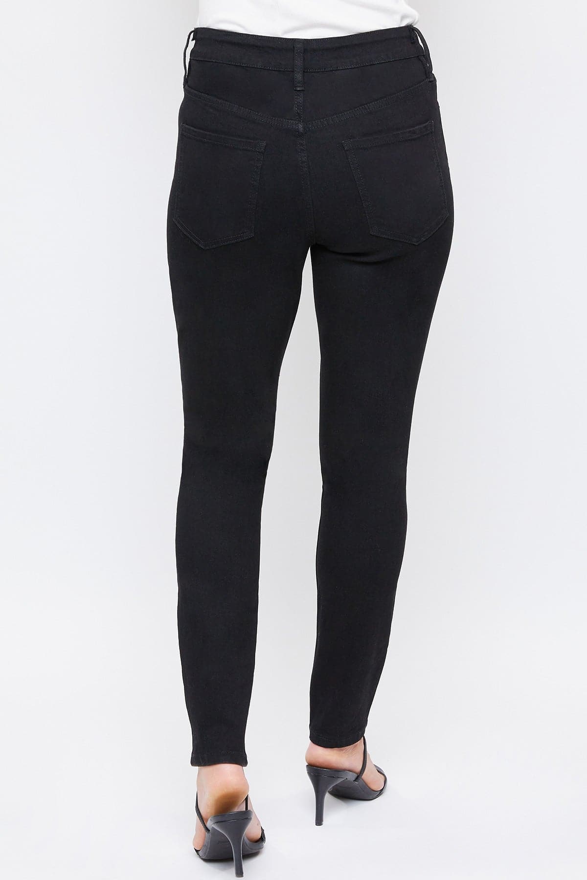 W Black