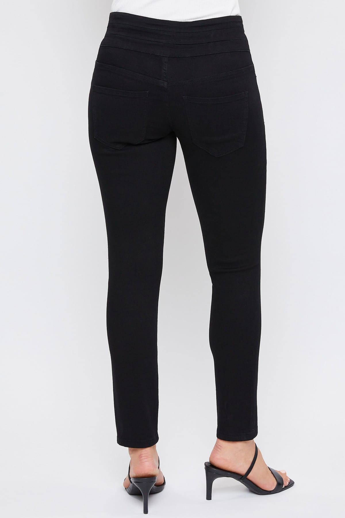 W Black