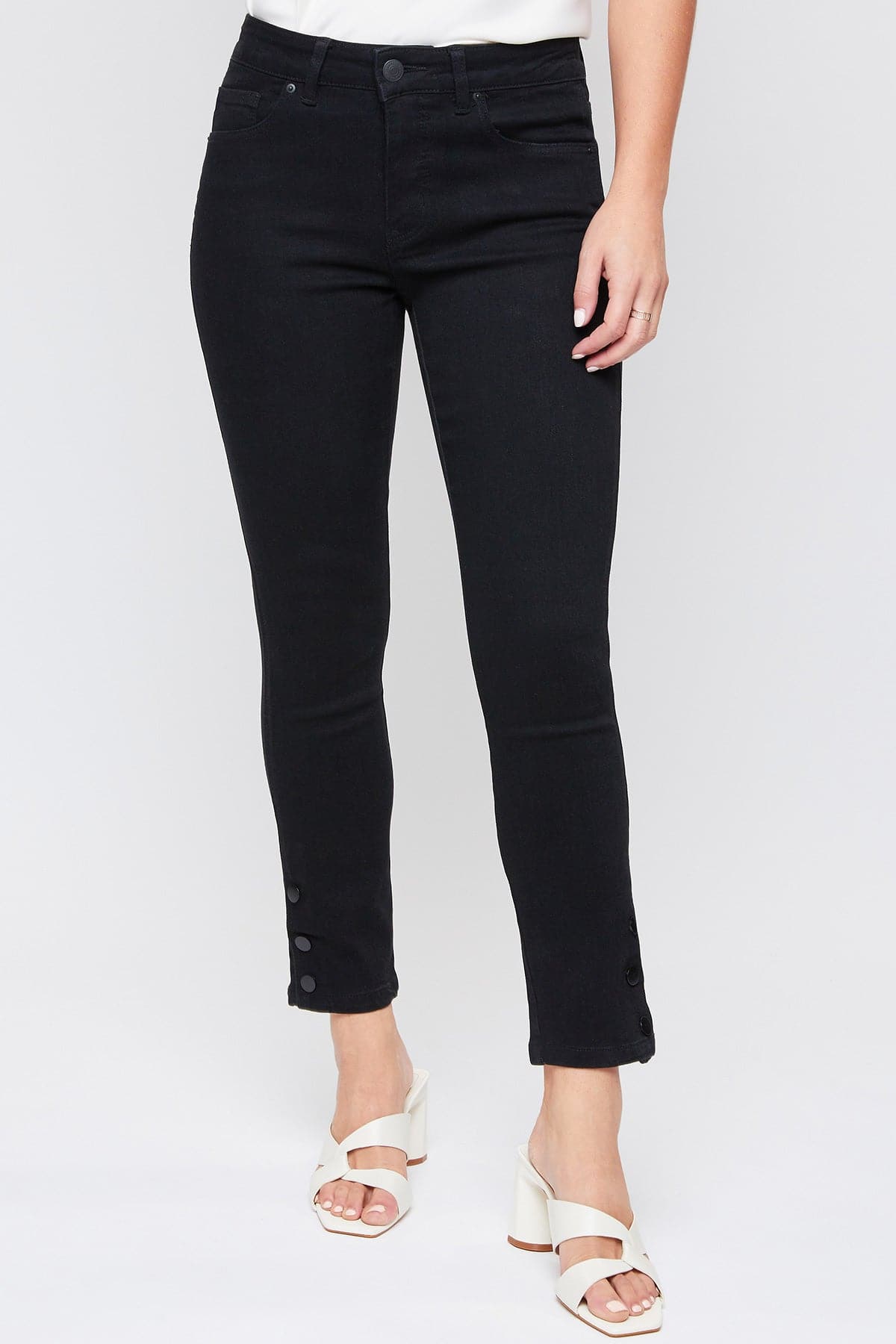 W Black