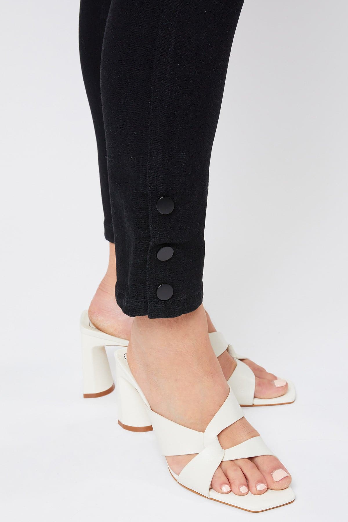 W Black