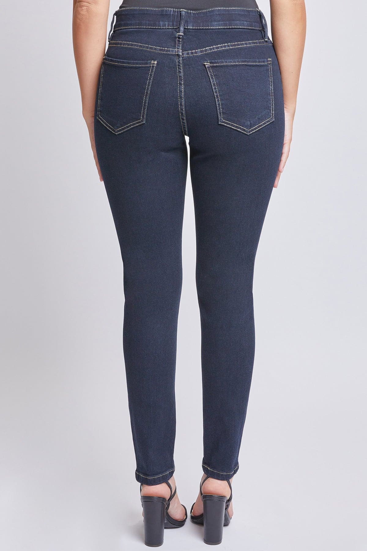 D Dark Blue