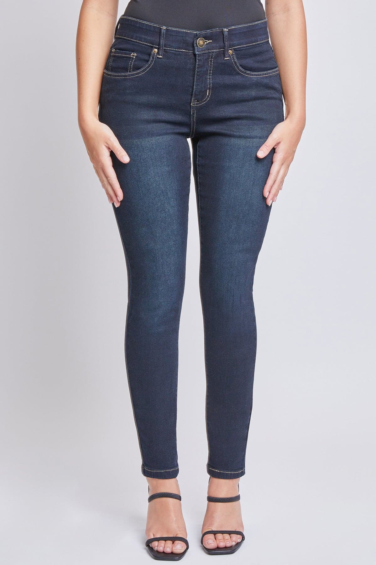 D Dark Blue