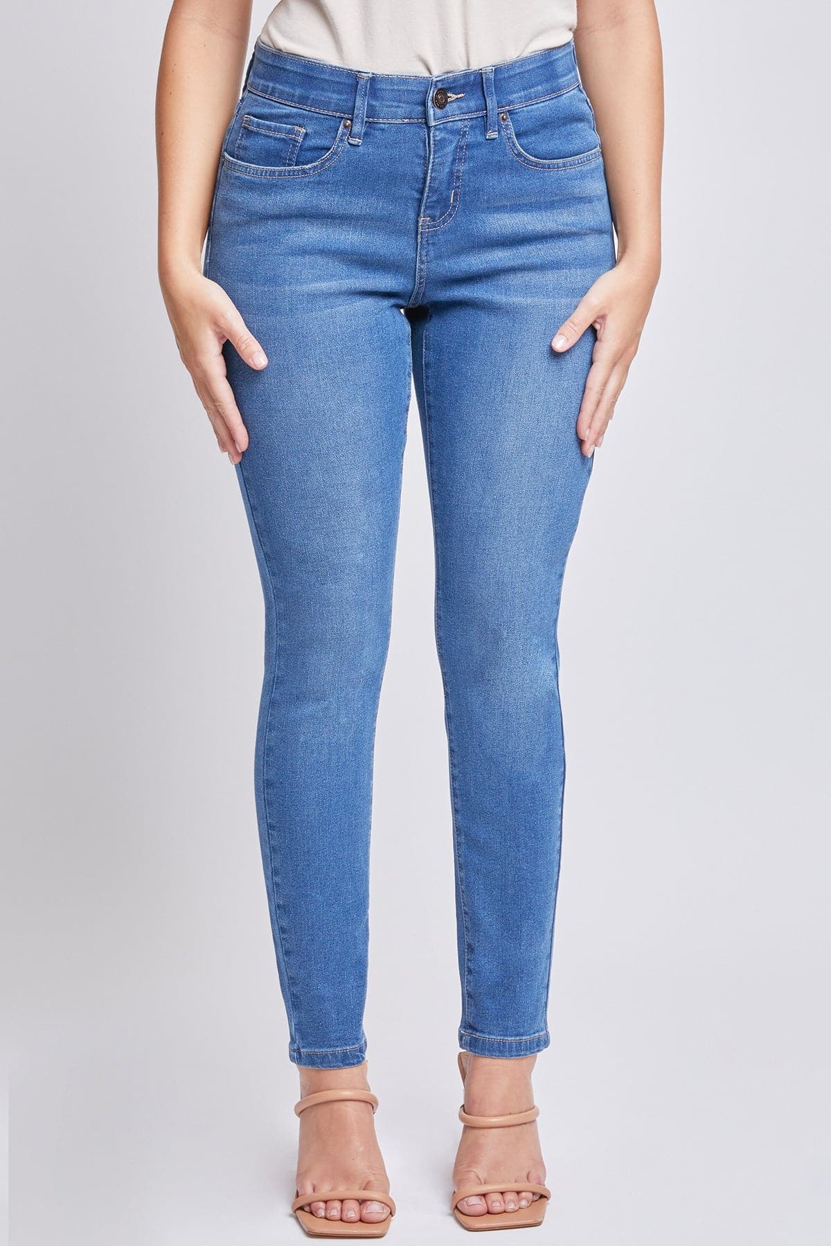 M Medium Blue