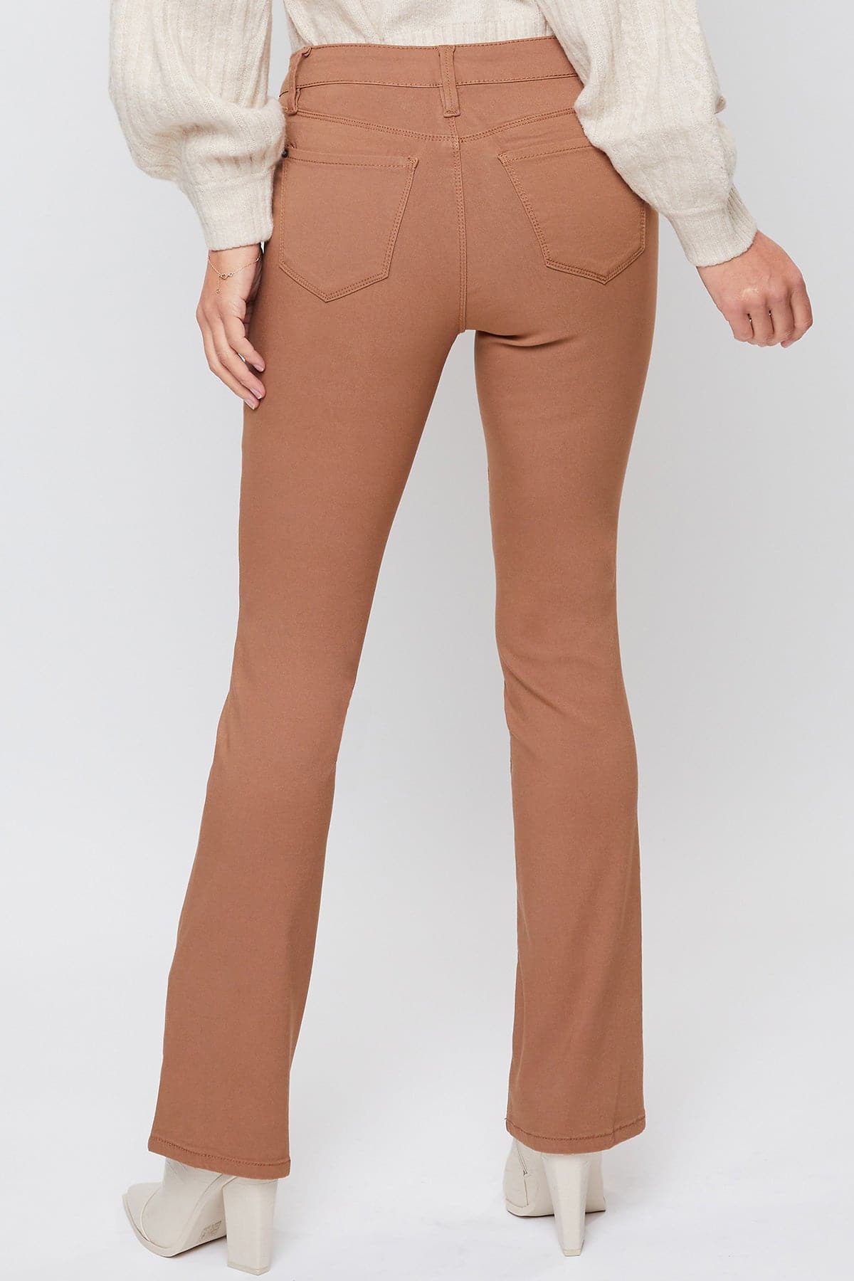 Women's Hyperstretch Bootcut Pants