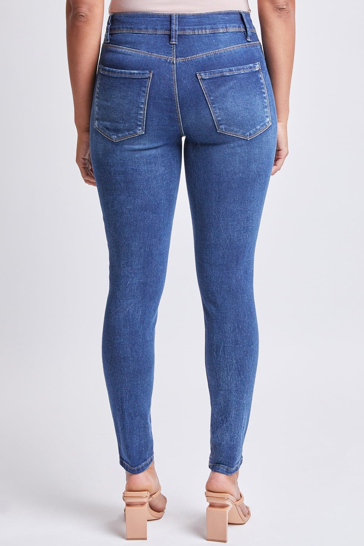 Women's Essential High Rise Skinny Jean