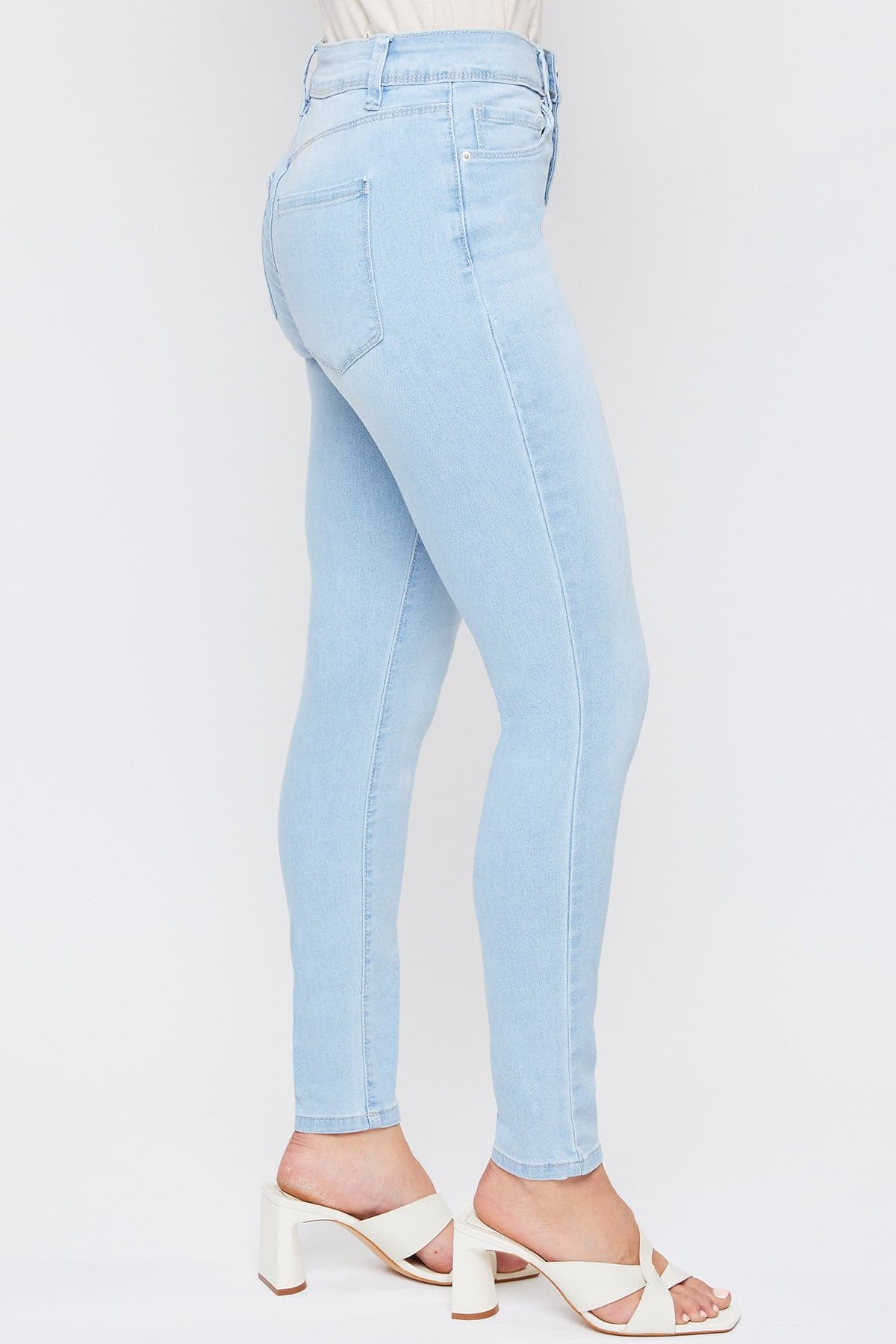 L Light Blue