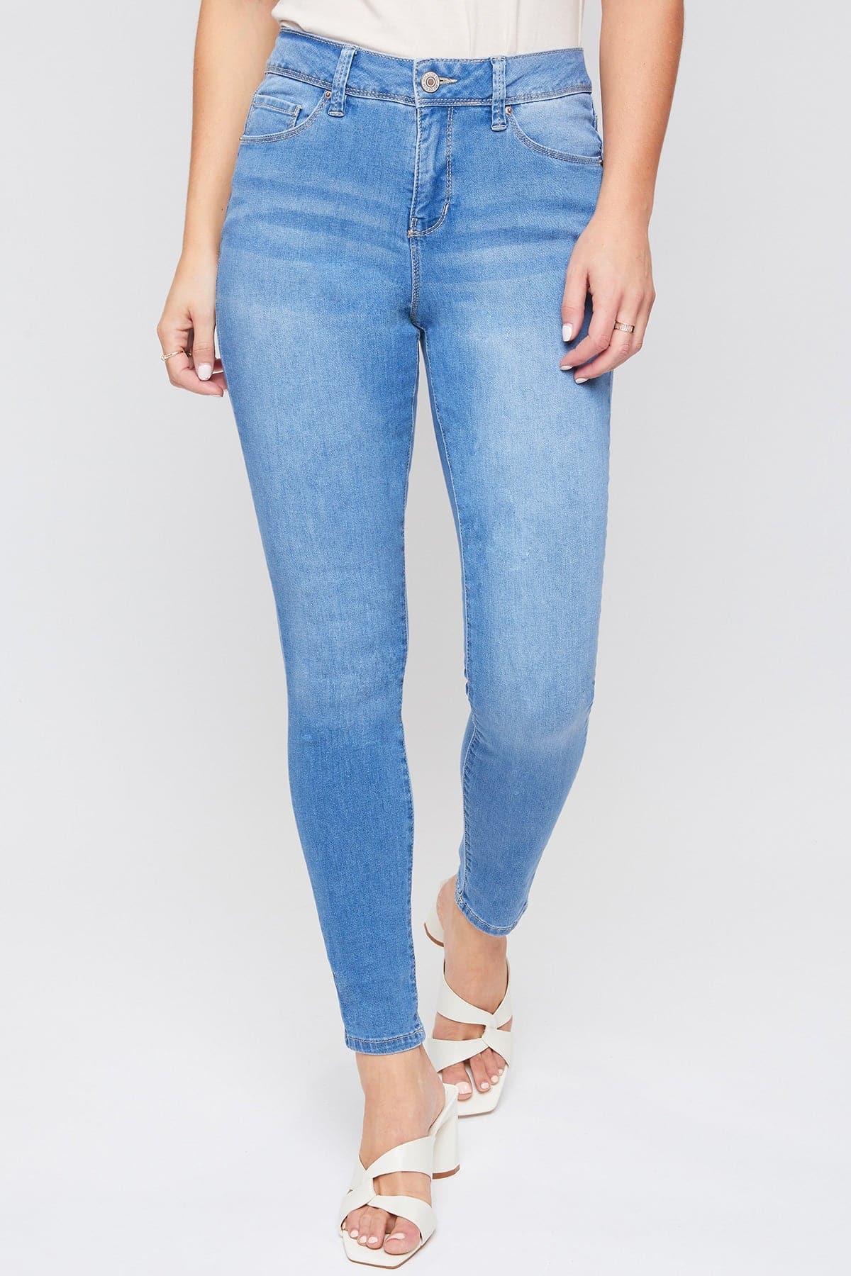 M Medium Blue