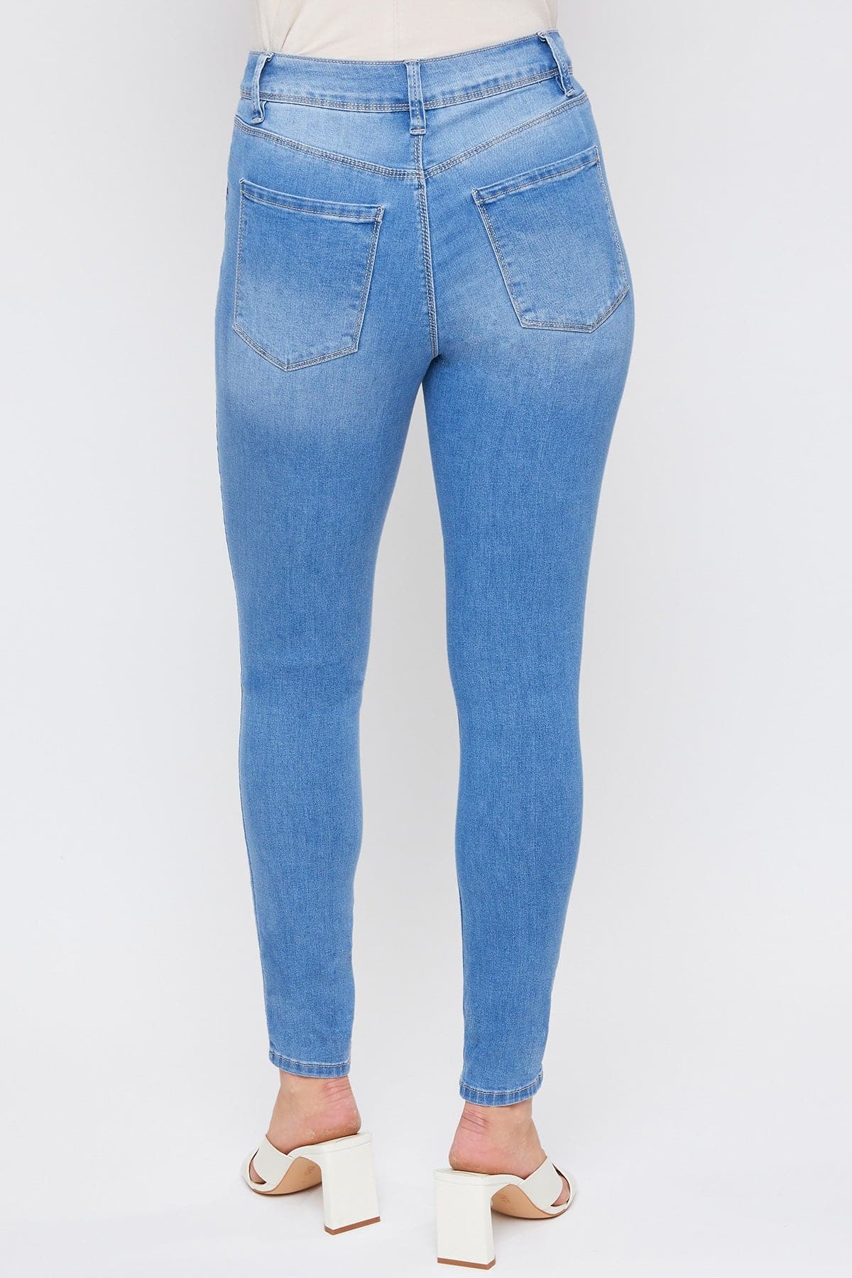 M Medium Blue