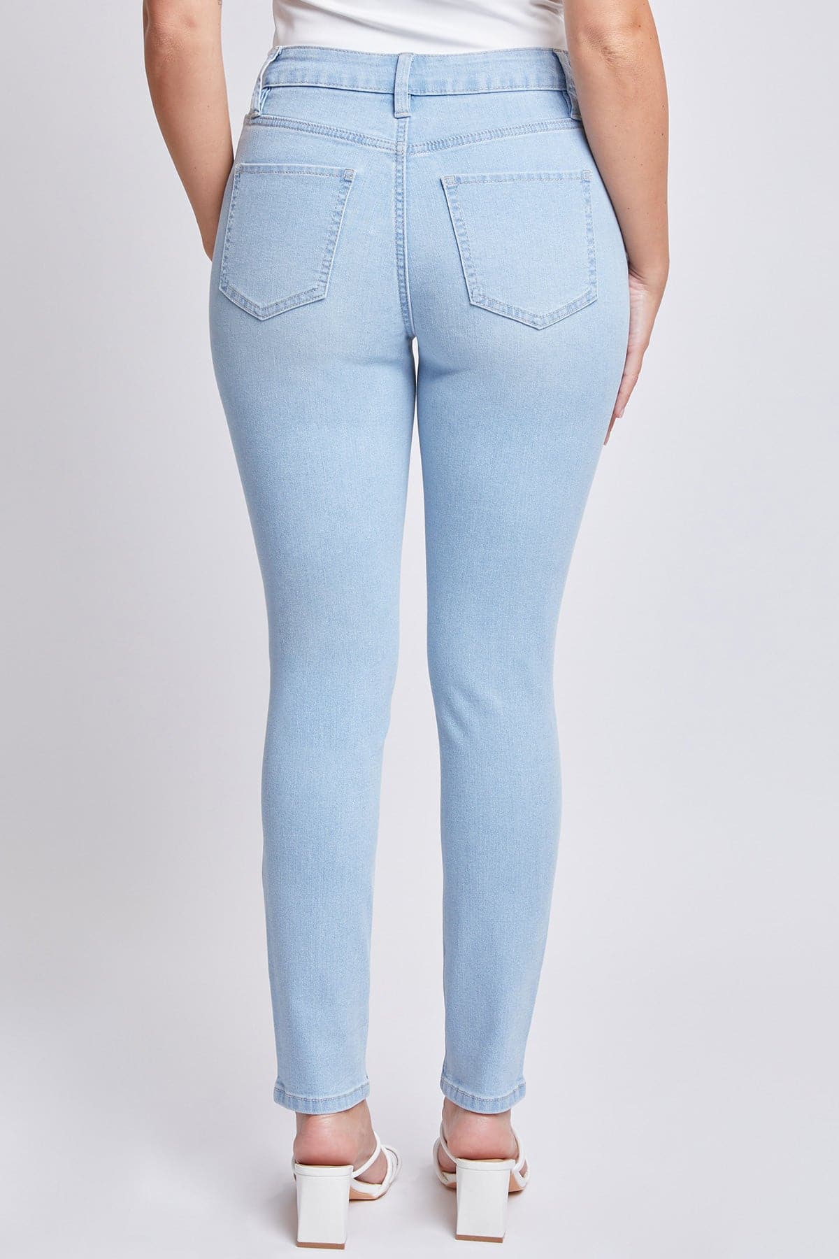 L Light Blue