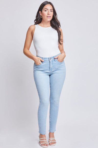 L Light Blue