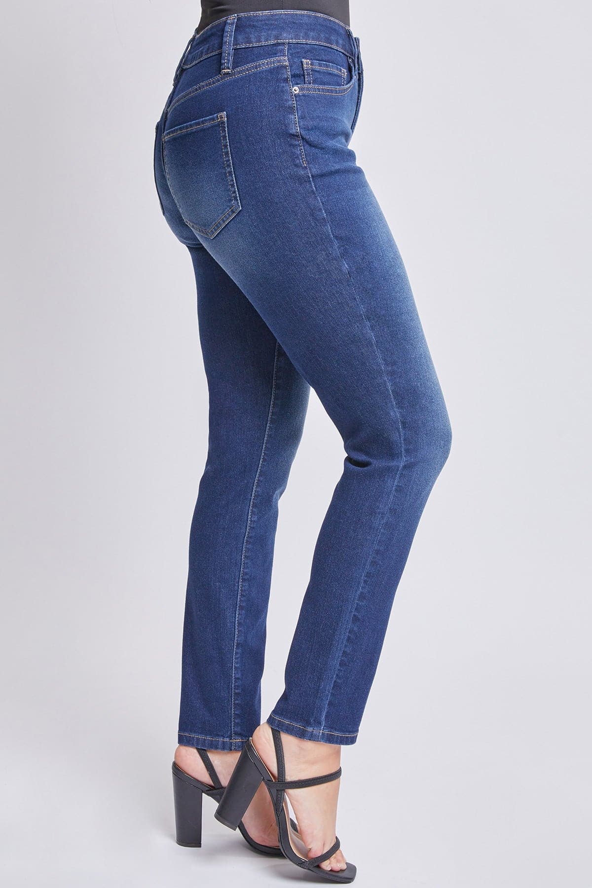 Women's Sustainable High Rise Skinny Jeans