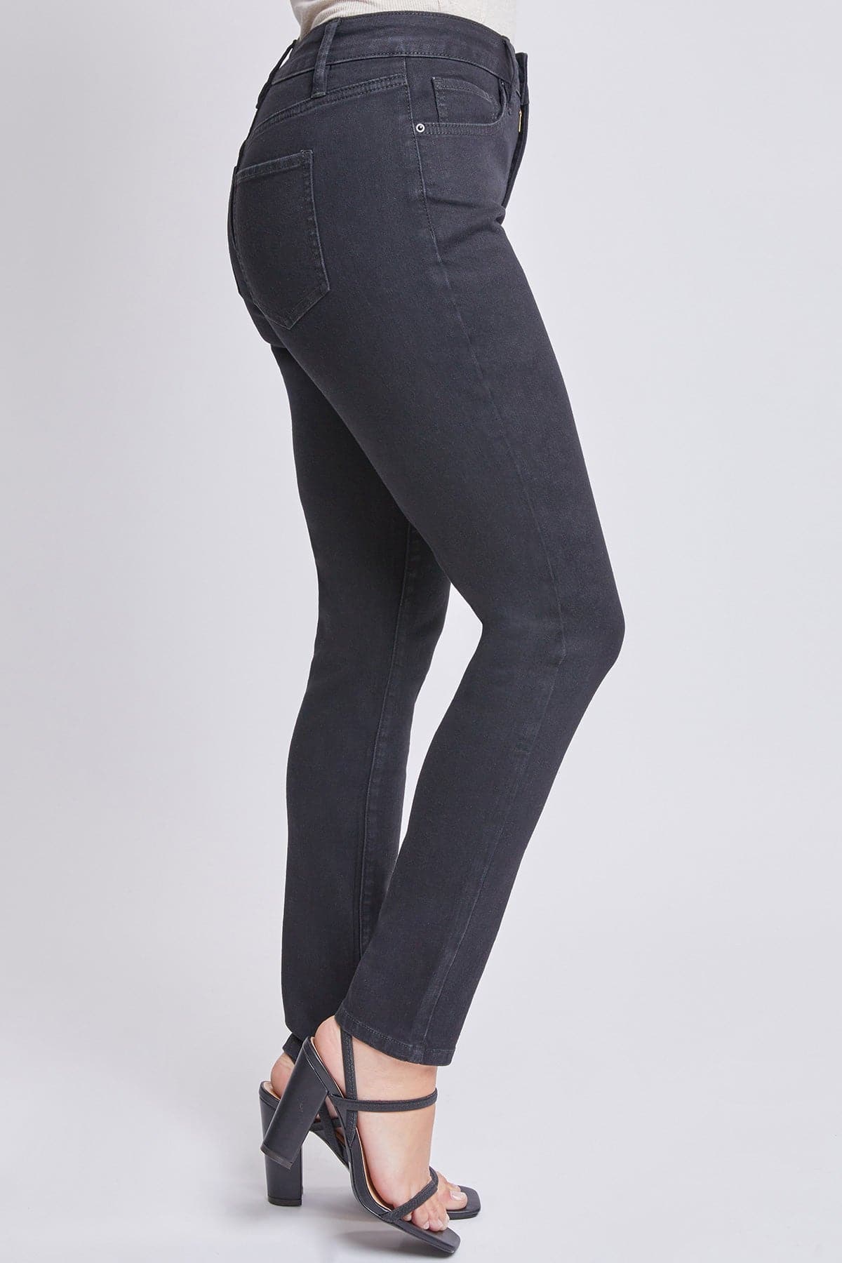 Women's Sustainable High Rise Skinny Jeans