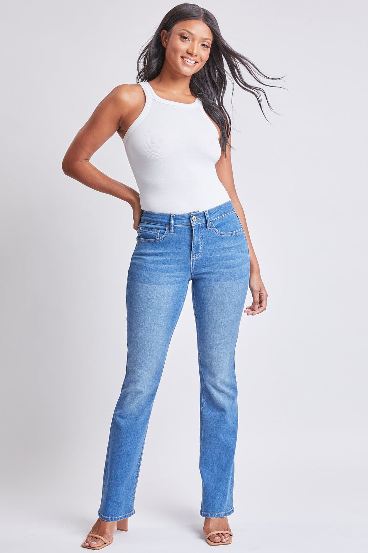 M Medium Blue