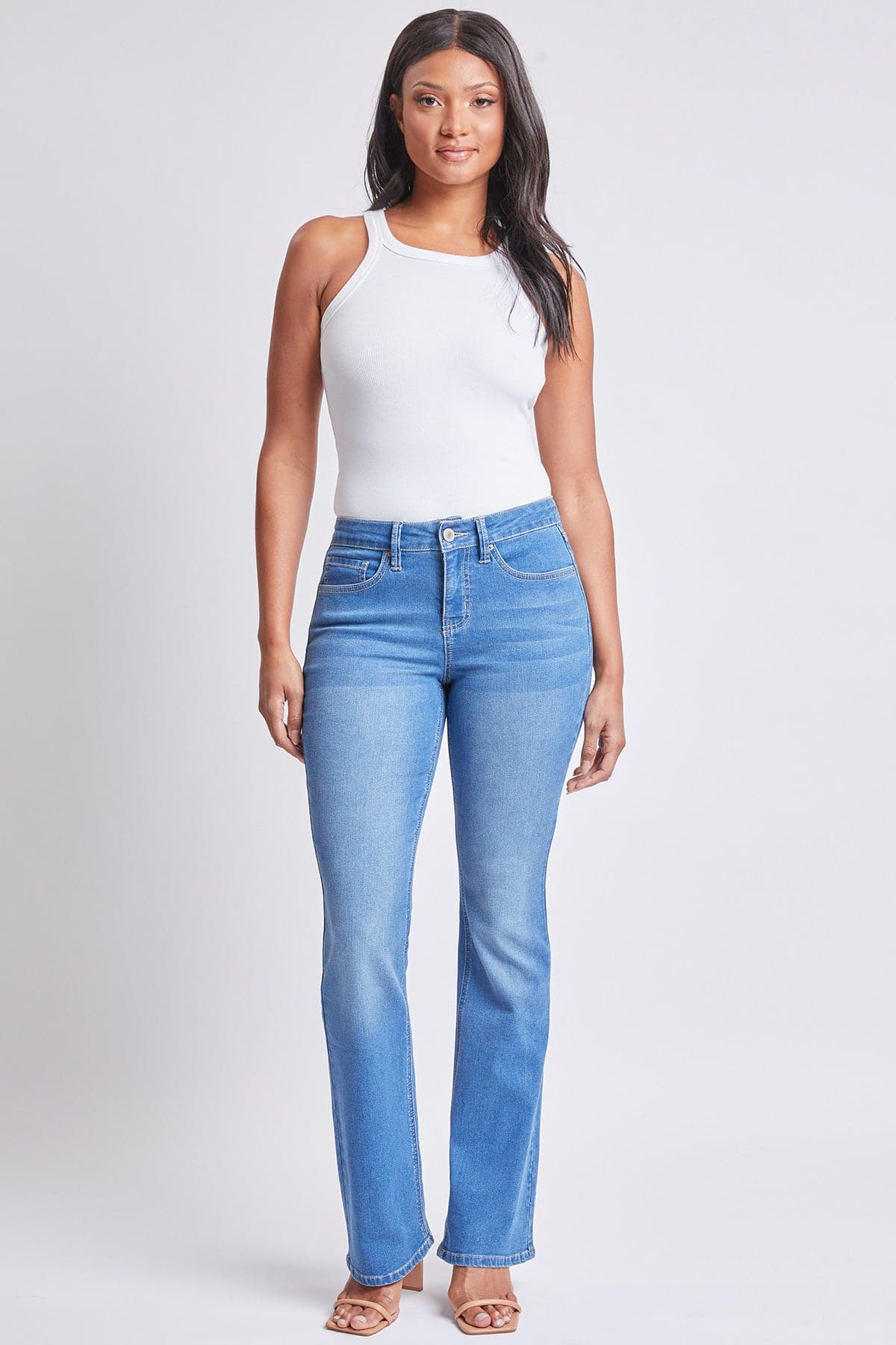 M Medium Blue