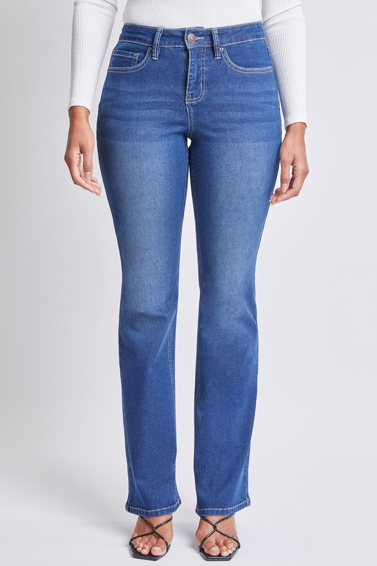 N Indigo Blue