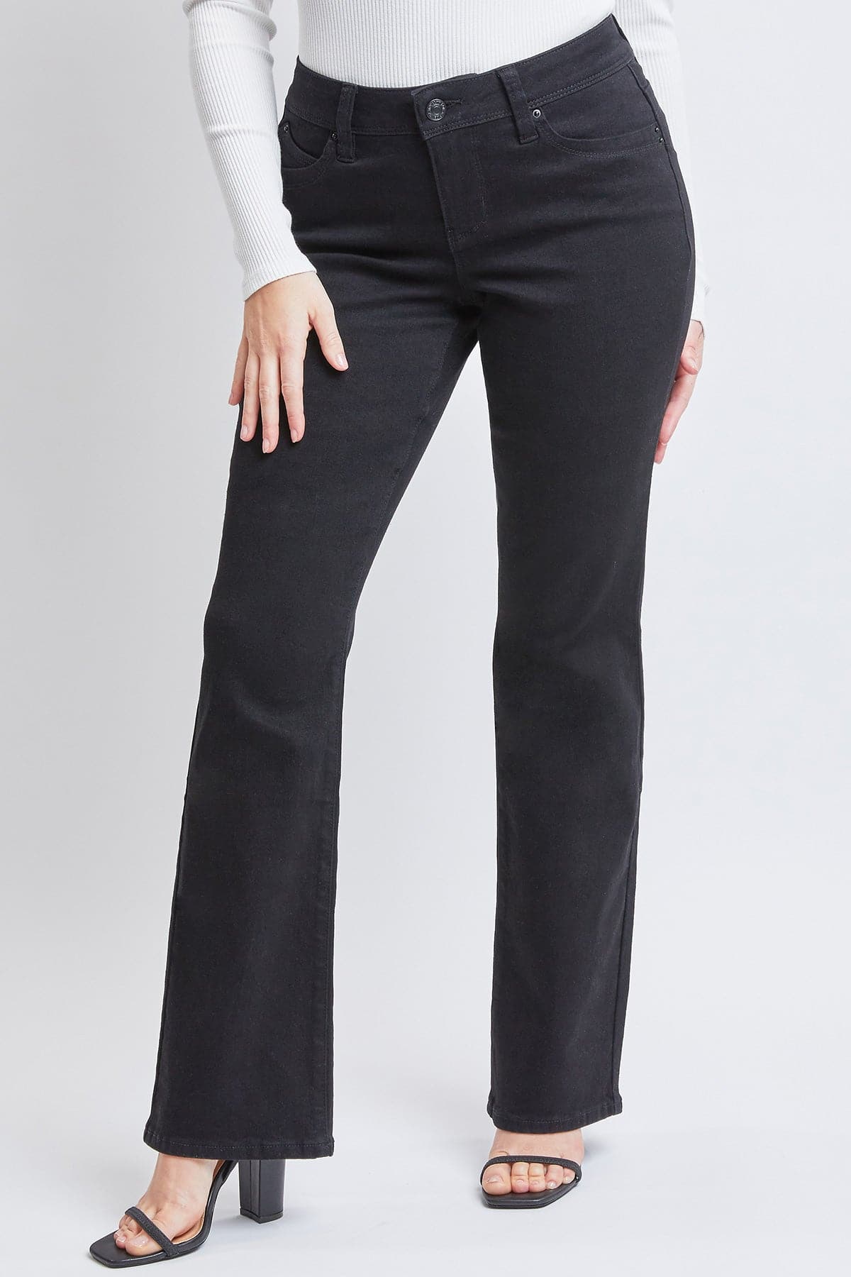 W Black