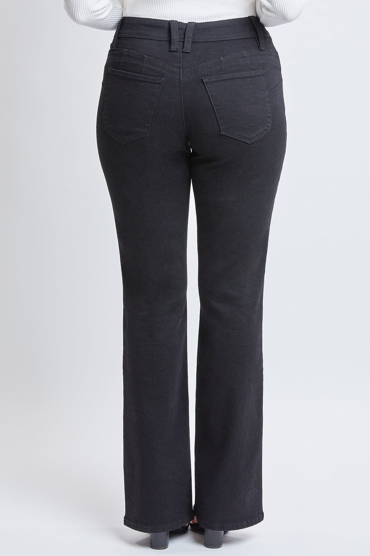 W Black