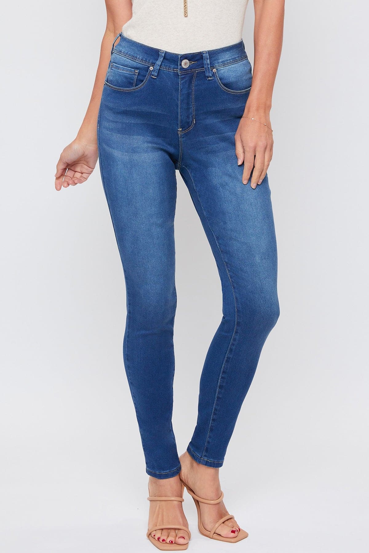 N Indigo Blue